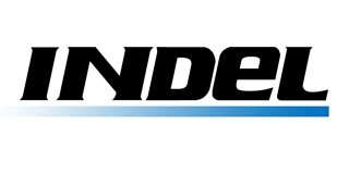 INDEL/英德爾品牌logo