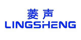 菱聲品牌logo