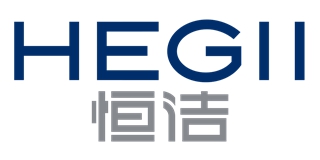 Hegii/恒潔品牌logo