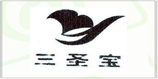三圣寶品牌logo