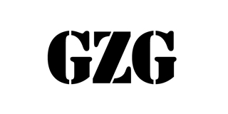 GZG品牌logo