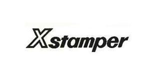 Xstamper品牌logo