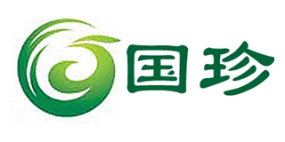 國珍品牌logo