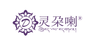 靈朶喇品牌logo