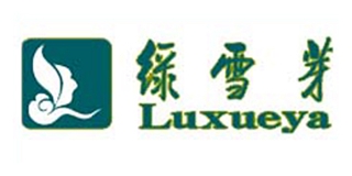 綠雪芽品牌logo