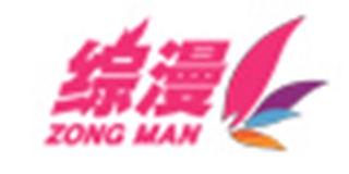 綜漫品牌logo