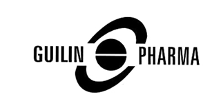 Guilin Pharma品牌logo