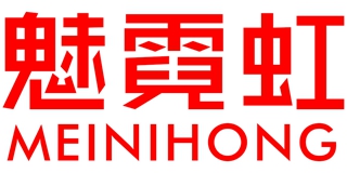 MEINIHONG品牌logo