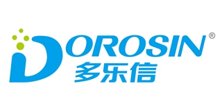 DOROSIN/多樂信品牌logo