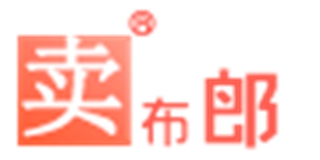 賣(mài)布郎品牌logo
