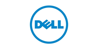 Dell/戴爾品牌logo