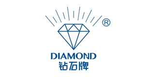 Diamond/鉆石品牌logo