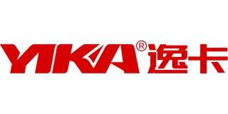 逸卡品牌logo