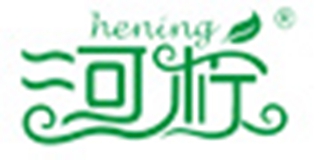 河檸品牌logo