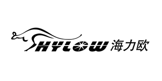 HYLOW/海力歐品牌logo