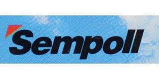 Sempoll品牌logo