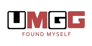 UMGGFOUNDMYSELF品牌logo