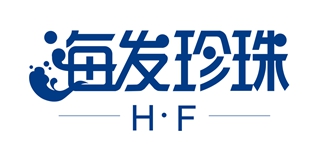 HF/海發(fā)品牌logo