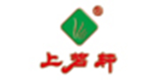 上茗軒品牌logo