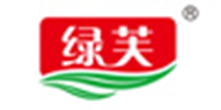 綠芙品牌logo