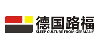 LUF/路福品牌logo