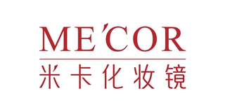 米卡品牌logo
