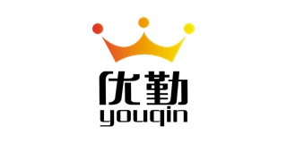 優(yōu)勤品牌logo