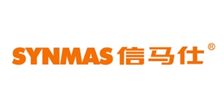 SYNMAS/信馬仕品牌logo