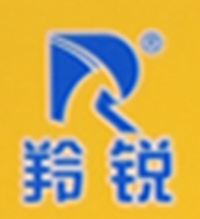 LINGRUI/羚銳品牌logo