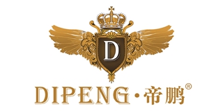 帝鵬品牌logo