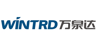 萬泉達品牌logo