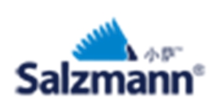 Salzman/薩爾茨曼品牌logo