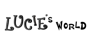 LUCIE’S WORLD品牌logo