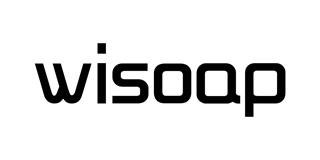 wisoap/微魚品牌logo