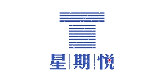 星期悅品牌logo