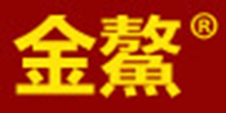 金鰲品牌logo