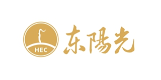 東陽光品牌logo