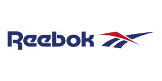 Reebok/銳步品牌logo