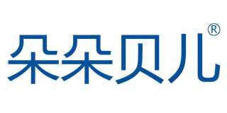 DD BEIER/朵朵貝兒品牌logo
