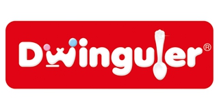 Dwinguler/環(huán)保康樂(lè)兒童品牌logo