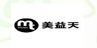 Meten/美益天品牌logo