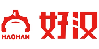 好漢品牌logo