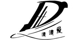 滴滴愛品牌logo