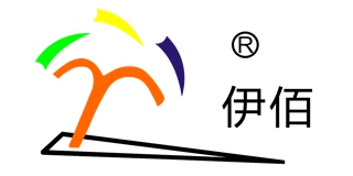 伊佰品牌logo
