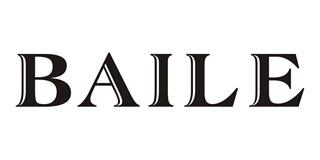 Baile/百樂(lè)品牌logo