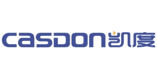 CASDON/凱度品牌logo