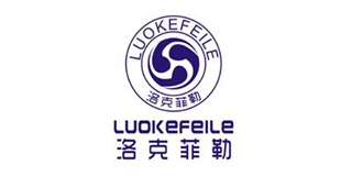 洛克菲勒品牌logo