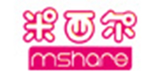 米西爾品牌logo