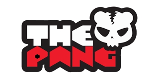 THE PANG品牌logo