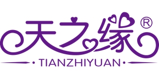 天之緣品牌logo